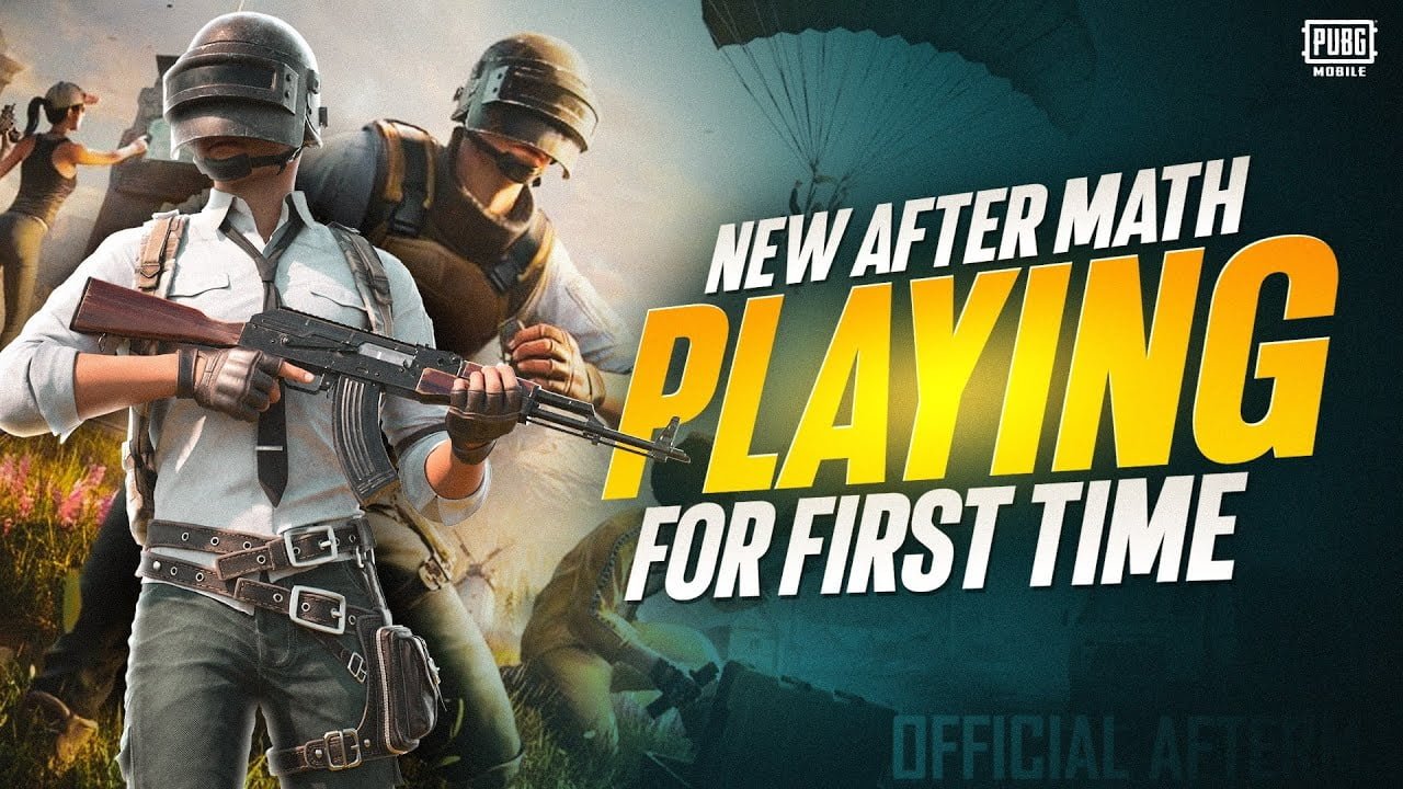 Best New Features | New Aftermath Mode | New Updates | PUBGM