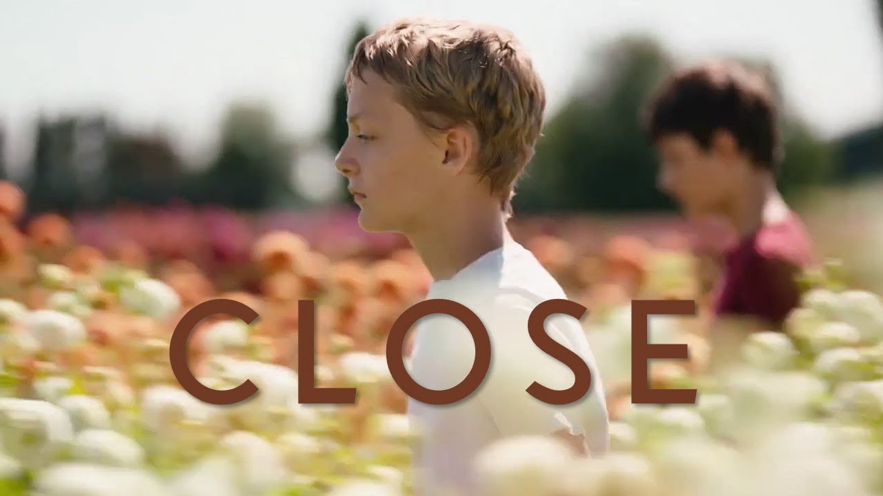 Close (2022) | Estreia LGBTQ+ | Filme