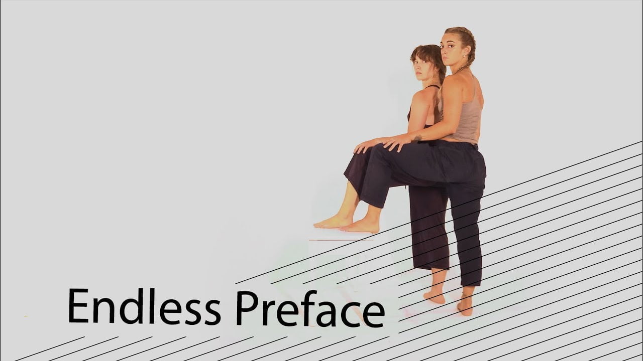 Endless Preface | Dance Film