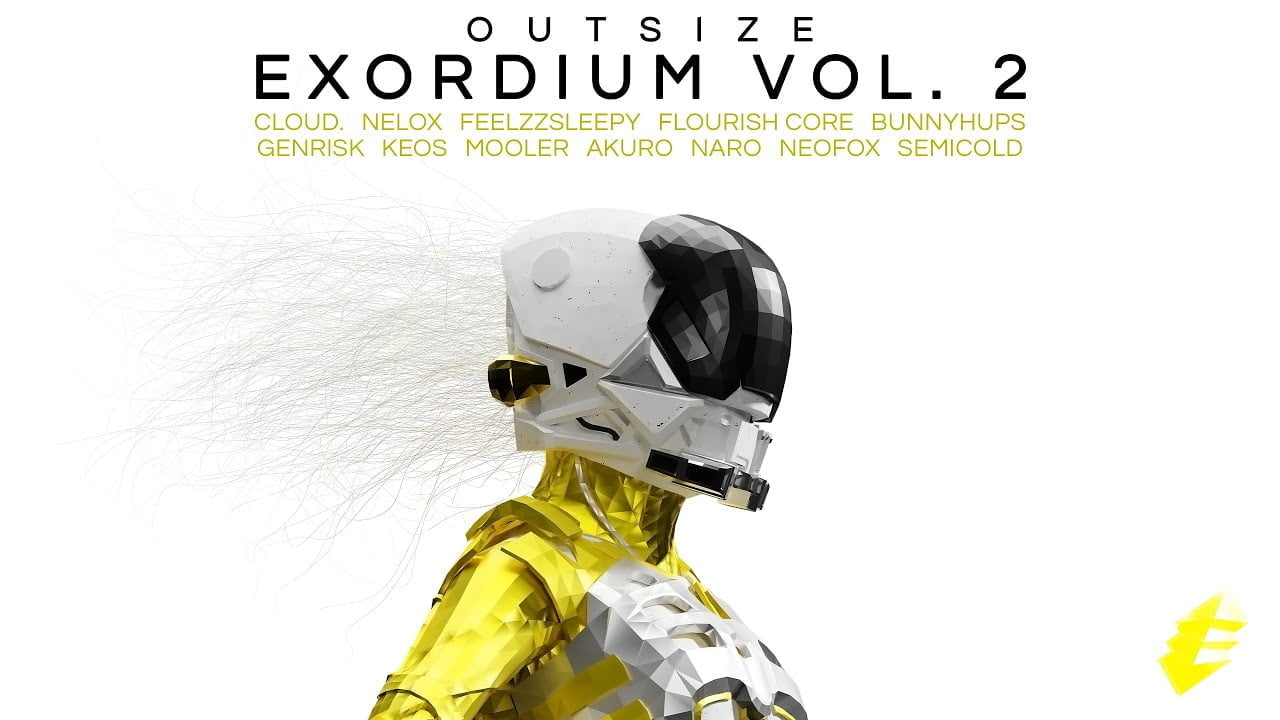 Exordium Vol. 2 [PREVIEW]