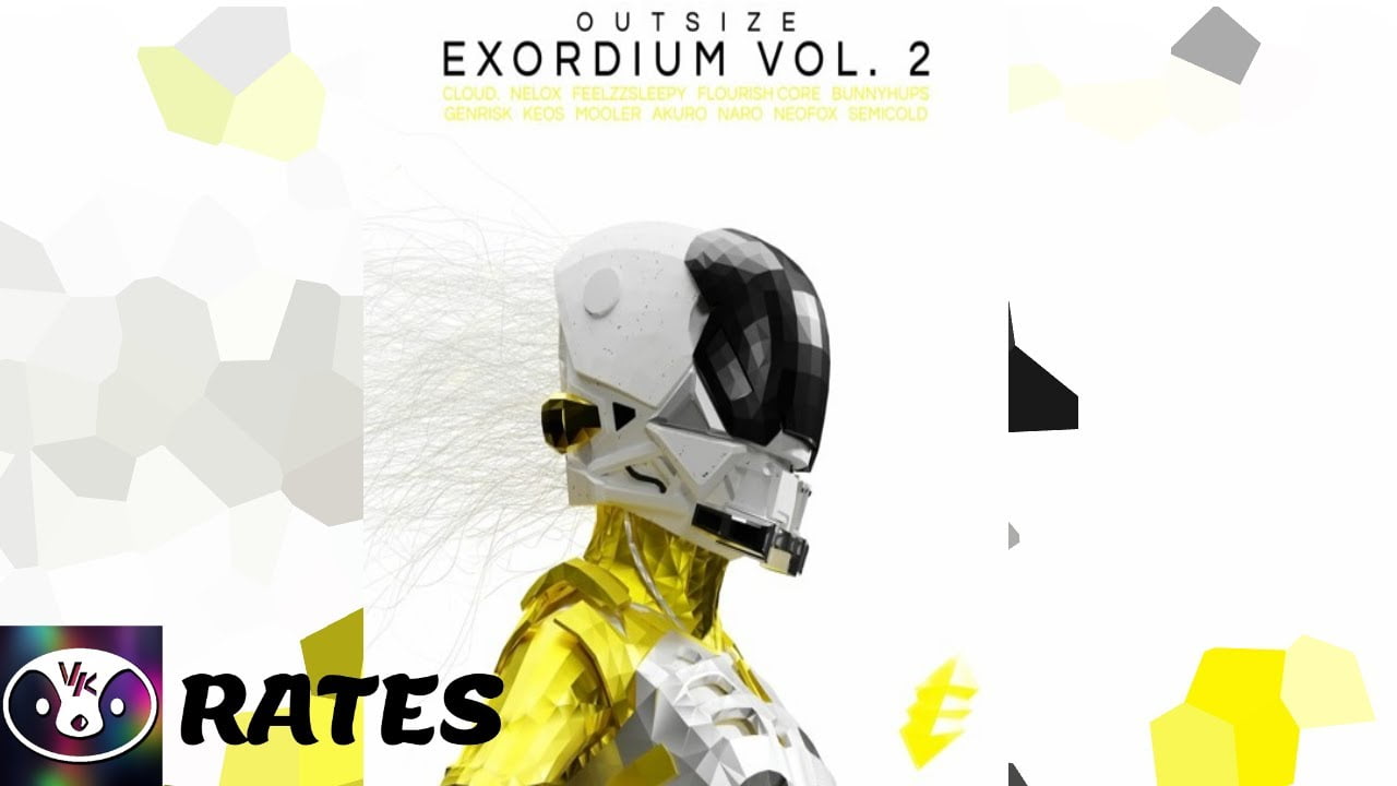 K-Rates: Exordium Vol. 2