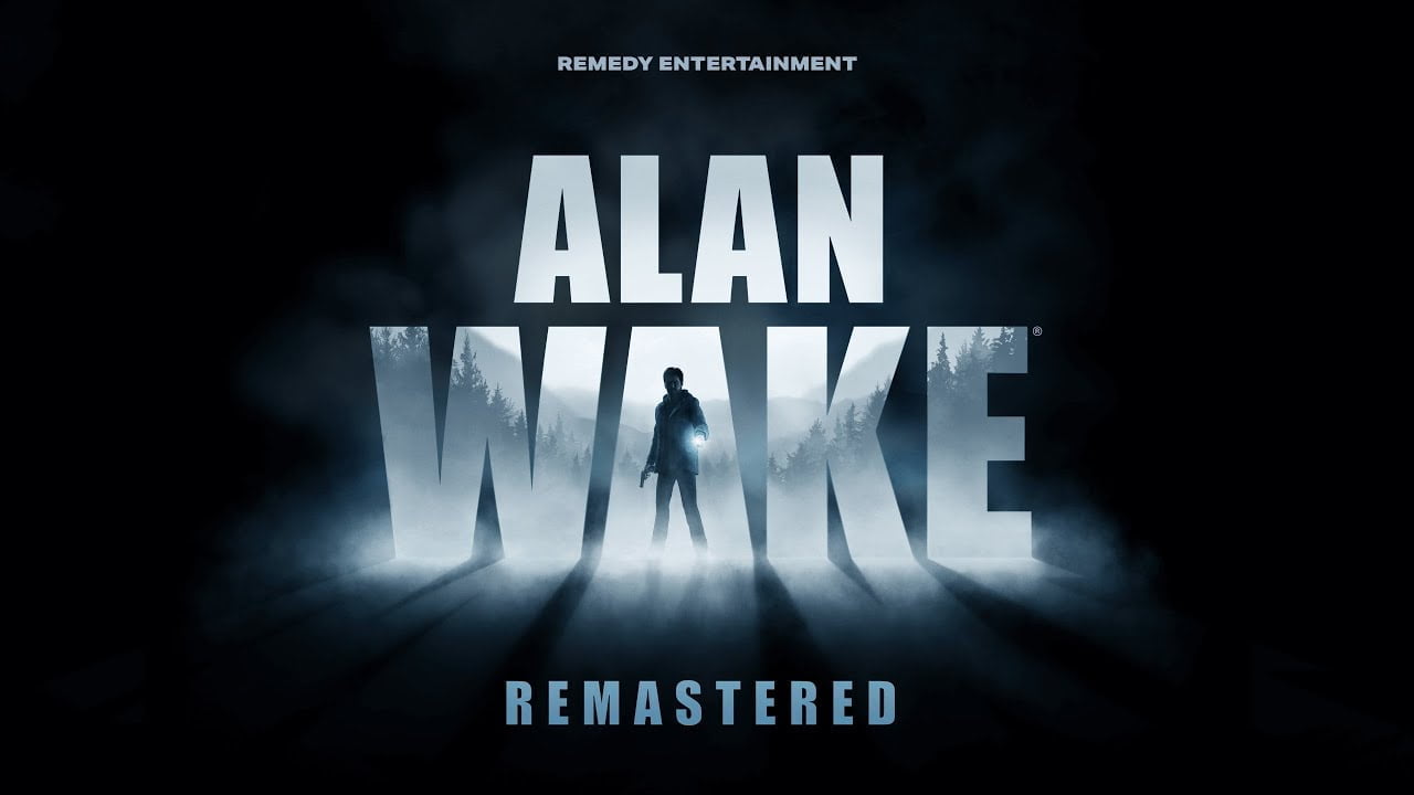 Let's Play Alan Wake Again 000 - Foreword