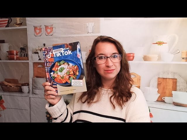 Cookbook Preview: As Cooked on TikTok: A Cookbook Foreword by Gordon + Tilly Ramsey
