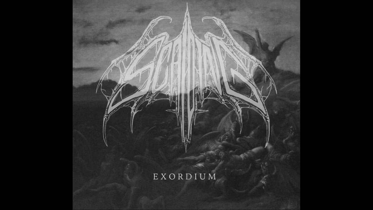 Scalding (CAN) - Exordium (Full Album) Wilt-shine Label