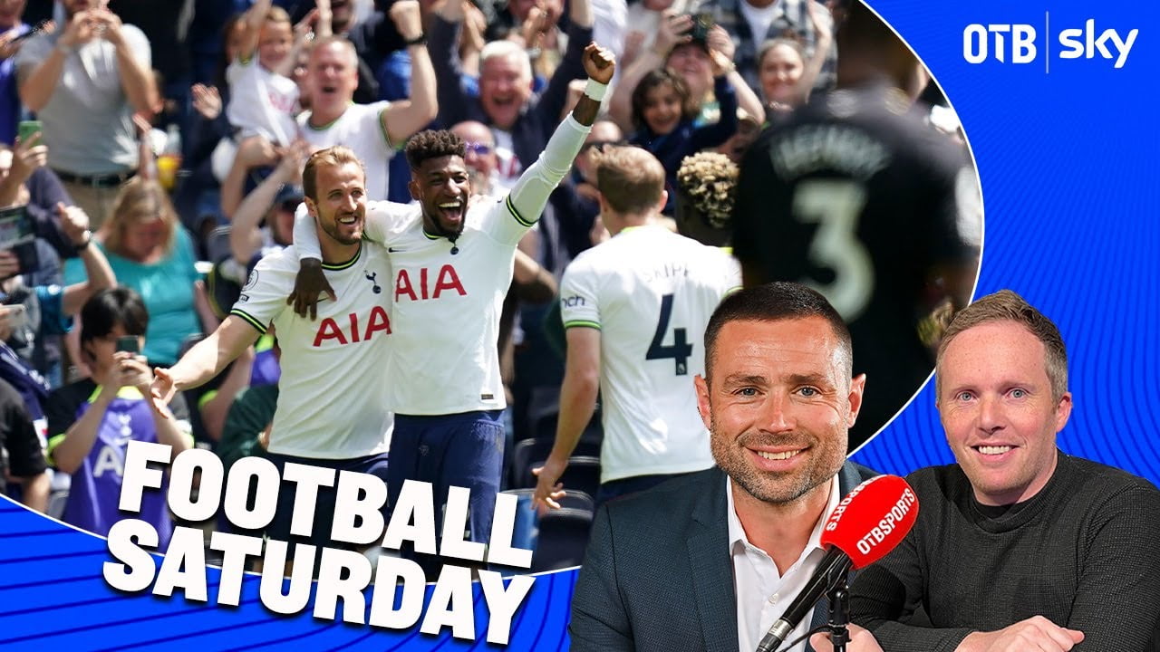 FOOTBALL SATURDAY | City on the brink, who will survive and new faces in the Irish training camp