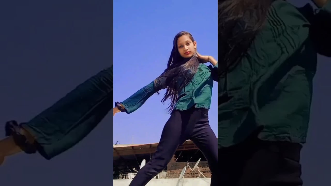 'Sexy lady' trend💃✨| College wali chori😍| thexhan| dance cover and edit by Ujali karania| #ytshorts