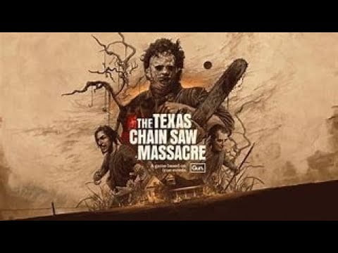 Je Test – The TEXAS Chain Saw MASSACRE  et Conclusion Du Jeux